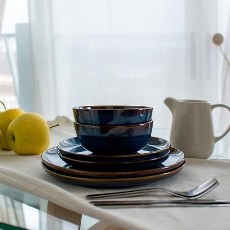 Sunny Side I Turin Suite Ngoại thất bức ảnh
