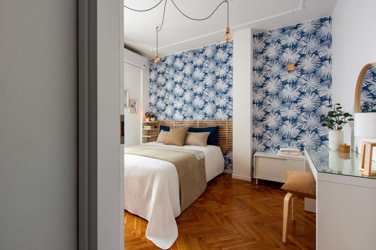 Sunny Side I Turin Suite Ngoại thất bức ảnh