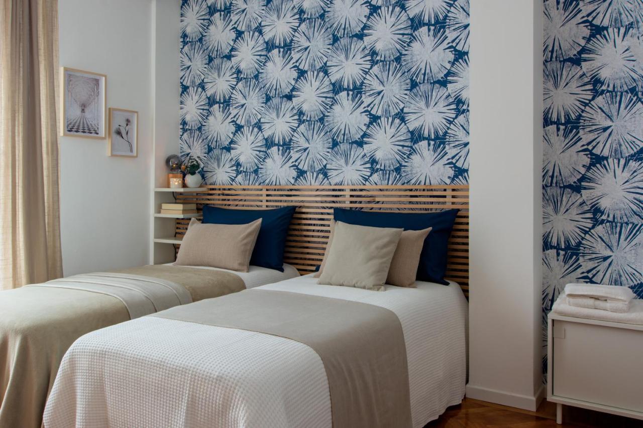 Sunny Side I Turin Suite Ngoại thất bức ảnh