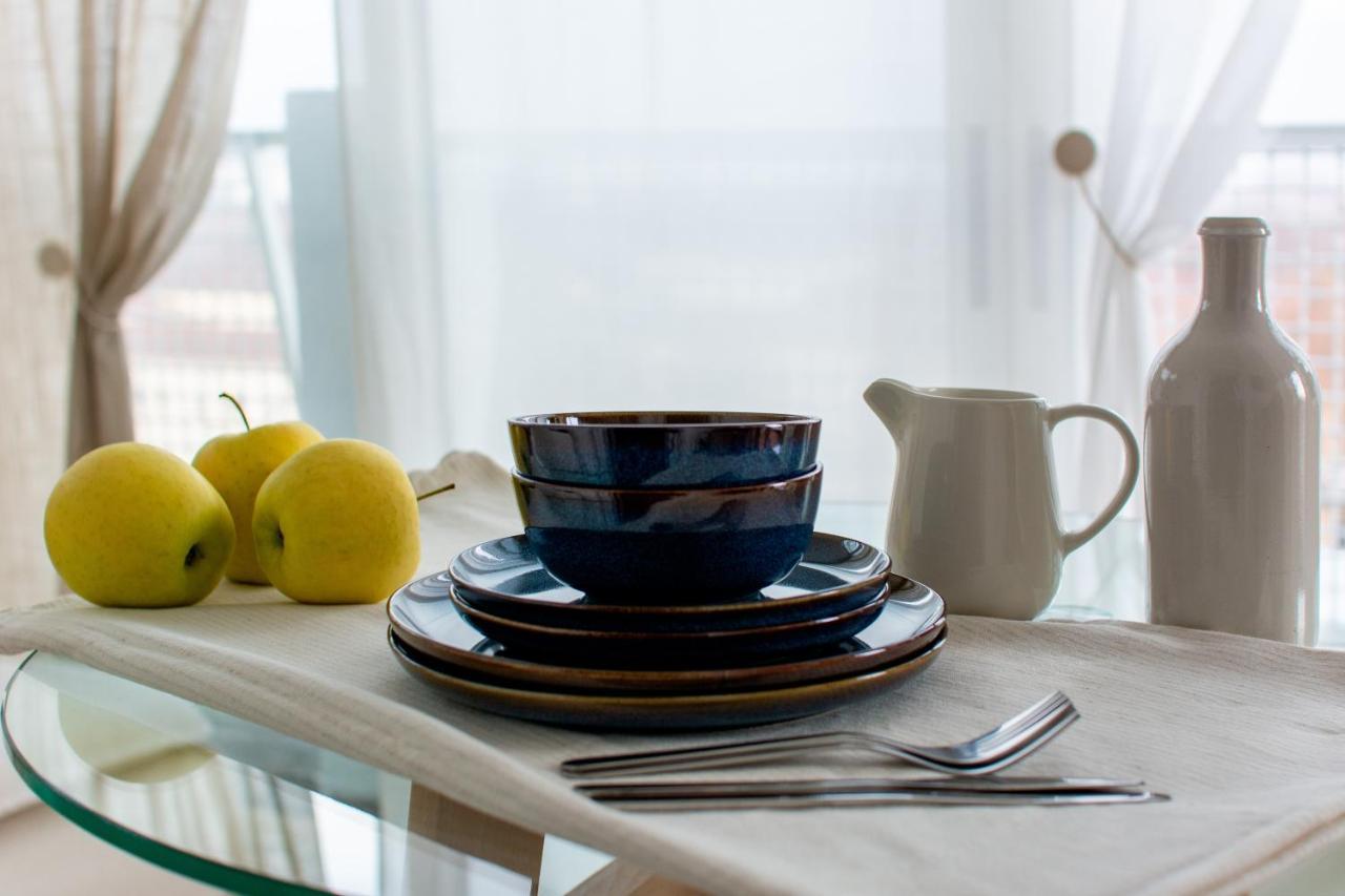 Sunny Side I Turin Suite Ngoại thất bức ảnh