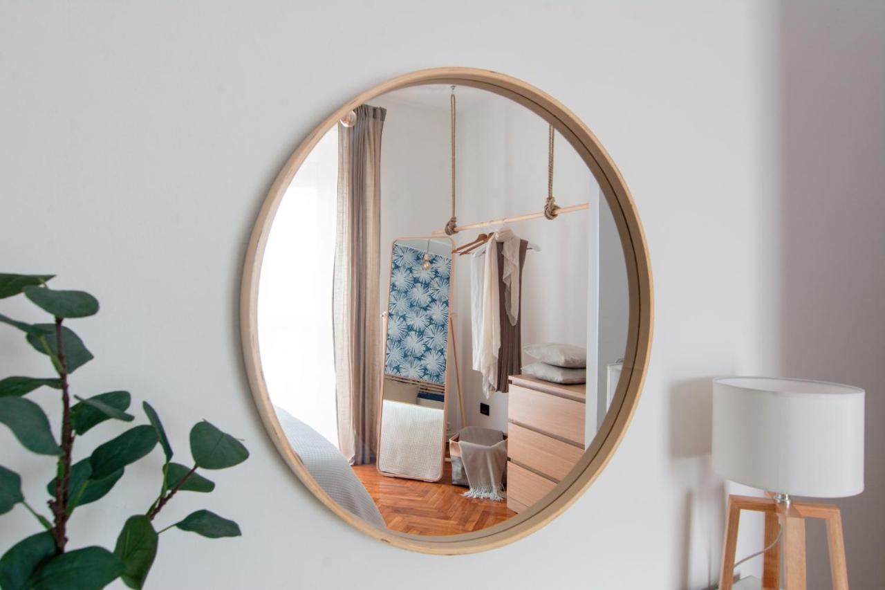 Sunny Side I Turin Suite Ngoại thất bức ảnh