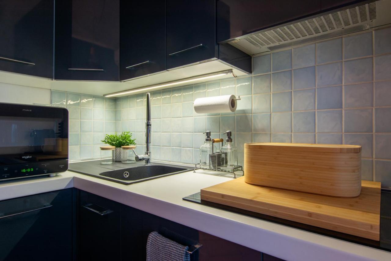 Sunny Side I Turin Suite Ngoại thất bức ảnh