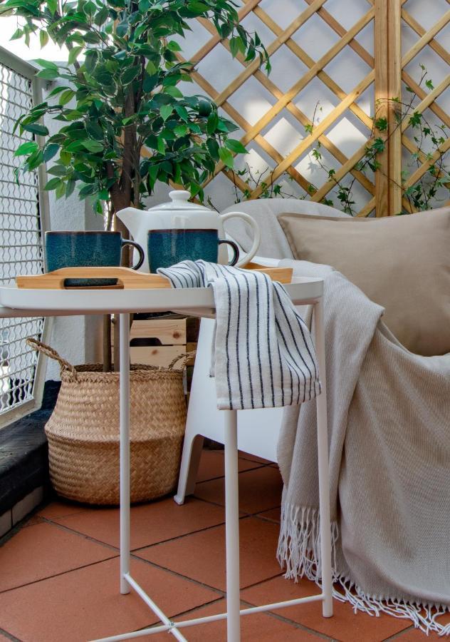 Sunny Side I Turin Suite Ngoại thất bức ảnh